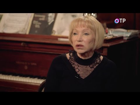 Видео: Вера Таривердиева: Меня преследовало чувство, что в жизни должно произойти что-то необыкновенное