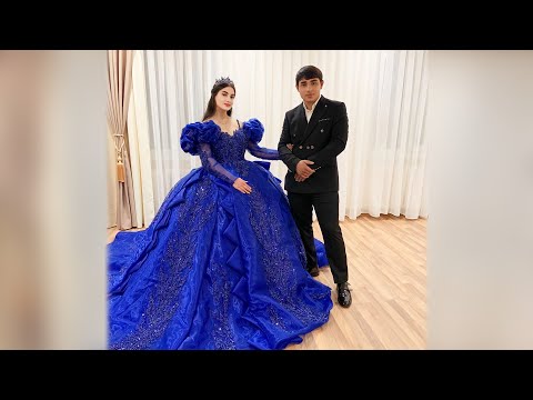 Видео: Цыганская свадьба Рома и Фатима г.Михайлов