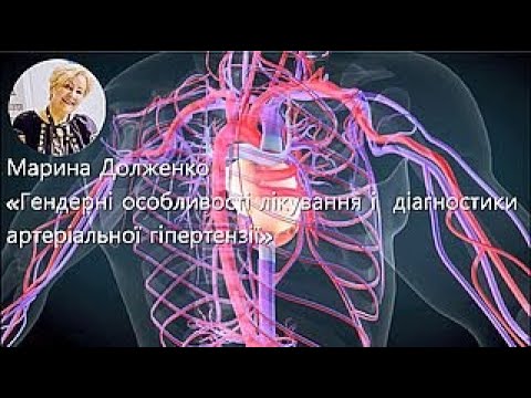 Видео: Марина Долженко