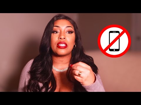 Видео: Почему они возвращаются после того, как вы перестали общаться