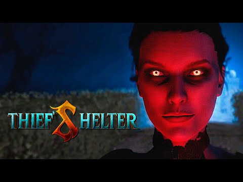 Видео: THIEF'S SHELTER ►Прохождение на ПК ►МУТНАЯ ИСТОРИЯ #ФИНАЛ