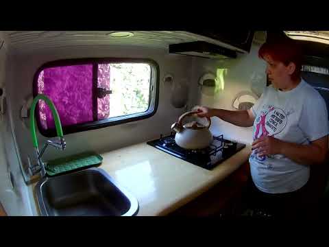 Видео: Автодом из ПАЗика часть 18 приступаем к внутренней отделке, а также небольшой обзор, что уже сделано