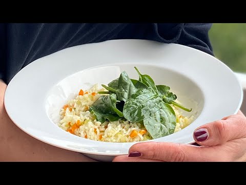 Видео: Как ПРАВИЛЬНО варить РИС? Больше НИКОГДА НЕ СКЛЕИТСЯ!