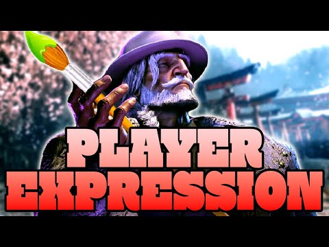 Видео: Вас на самом деле не волнует выражение лица игрока