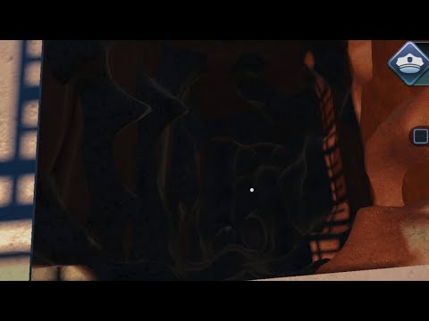 Видео: Прохождение prison escape simulator - мега яма
