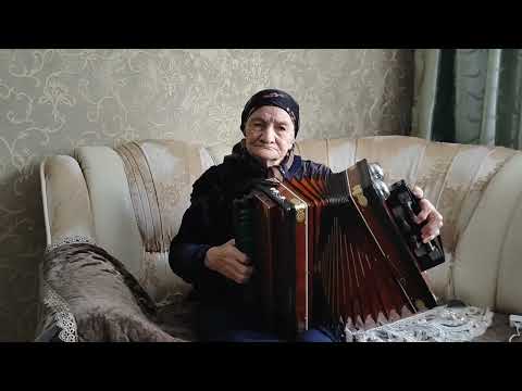 Видео: ❤️👍Наша Назифат Чотчаева исполнила мелодию автора Байдымат Кечеруковой 