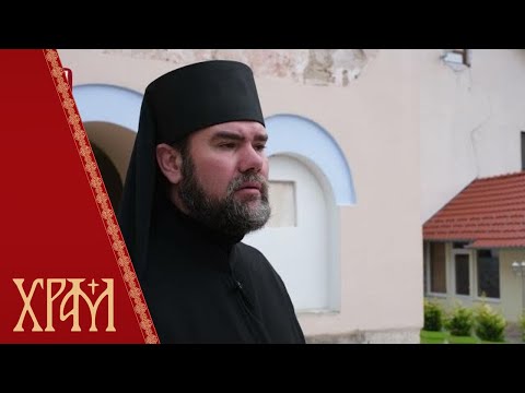 Видео: Тајна мисли старца Тадеја - осма епизода