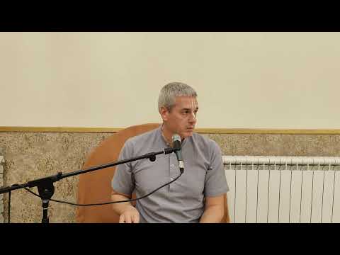 Видео: Нитьянанда Чаран прабху | Нектар наставлений, Стихи 5-6 | 02.10.2025