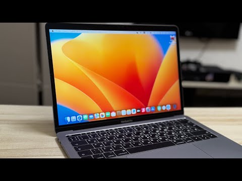 Видео: MacBook Pro 2017 лучший бюджетный рабочий комп!