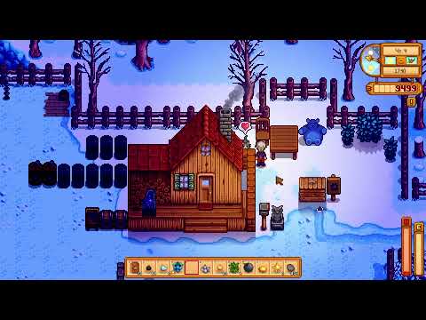 Видео: старді валі №43