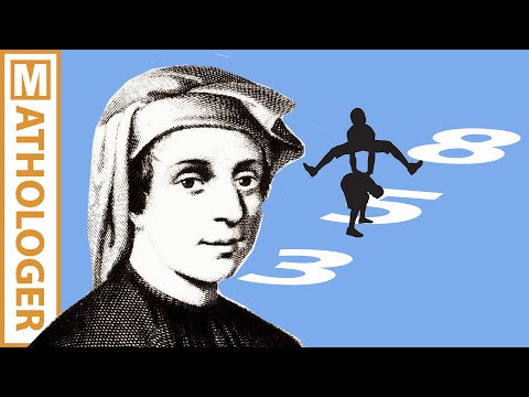 Видео: Как Фибоначчи удалось победить армию Солитера?