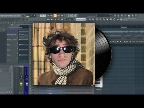 Видео: Как создать бит в стиле Боба Дилана