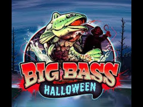 Видео: Я В ШОКЕ ОТ  BIG BASS HALLOWEEN!! ДОШЕЛ ДО Х10 / ЗАНОСЫ НЕДЕЛИ