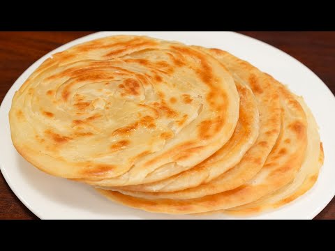 Видео: Без духовки, без дрожжей! Каждый может приготовить это хрустящее и вкусное блюдо дома.