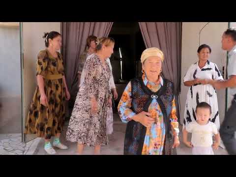 Видео: Гулчехранын ел каде тойы. 11 09 2025