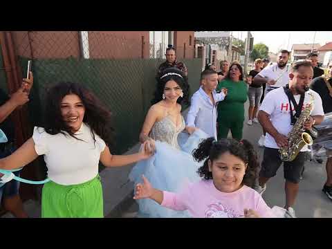 Видео: Разчуване на Георги и Поли (Official Video)