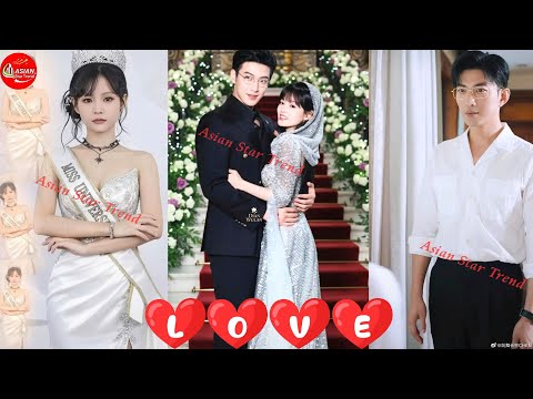 Видео: 💥 «Я не смогла удержаться!» Ю Лонг целует Ян Мэймэй на кинофестивале «Хуань Дянь», приводя её в в...