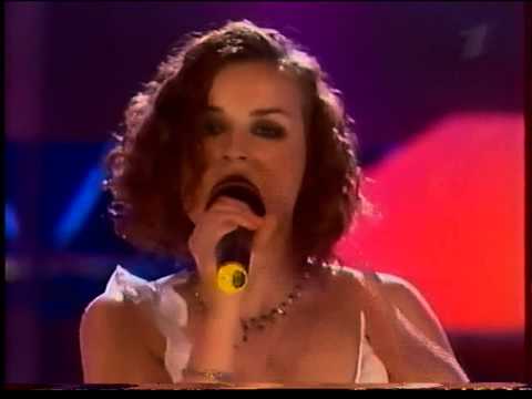 Видео: Полина Гагарина - "My heart will go on"