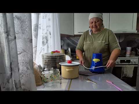Видео: Первая банка лопнула в этом году/ консерва скумбрия/