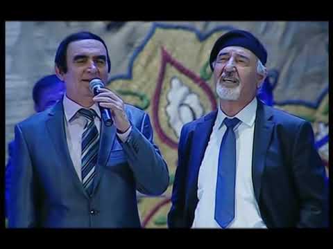 Видео: Оини Ватандори: Бозор Собир / Oini Vatandiri - Bozor Sobir