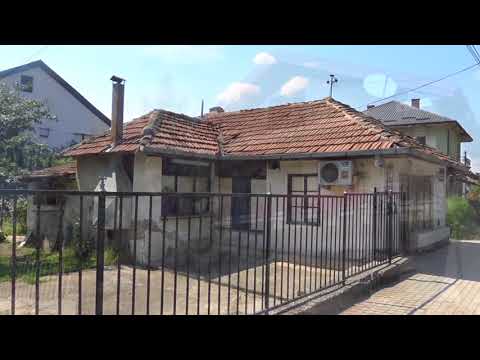 Видео: Село лисиче(скопска околија) прв дел