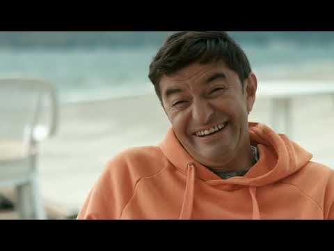 Видео: Короткометражный фильм - "Батыр, где ты?"