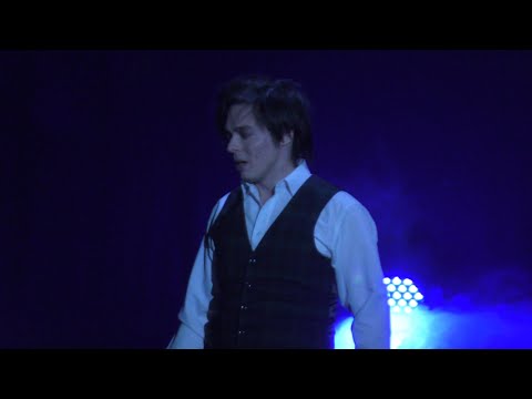 Видео: «Одно мгновение» — Александр Казьмин (01.02.2024)