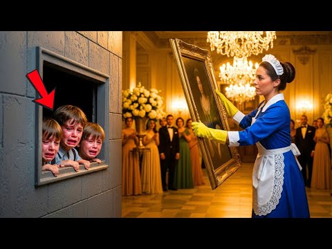 Видео: ЖАҢА КҮТУШІ СУРЕТТІҢ АРТЫНАН ЖЫЛАҒАН ДАУЫСТЫ ЕСТІДІ. МИЛЛИОНЕРДІҢ ҮЙЛЕНУ ТОЙЫ КЕЗІНДЕ... ШЫНДЫҚ...