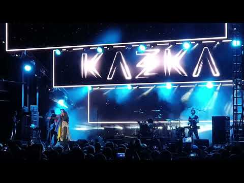 Видео: "ПЛАКАЛА"  Пісня, KAZKA