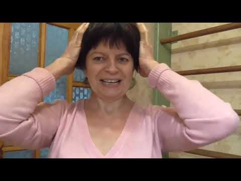 Видео: 💥 СНИМАЕМ ГОЛОВНУЮ БОЛЬ за минуты! Самомассаж шеи ✋🔥