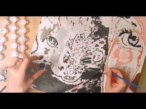 Видео: ИНТЕРЕСНЫЕ ФАКТЫ АСМР НА КАЗАХСКОМ| РИСУНОК ПО НОМЕРАМ| ҚЫЗЫҚТЫ ДЕРЕКТЕР ЖИНАҒЫ АСМР|#асмр #казакша