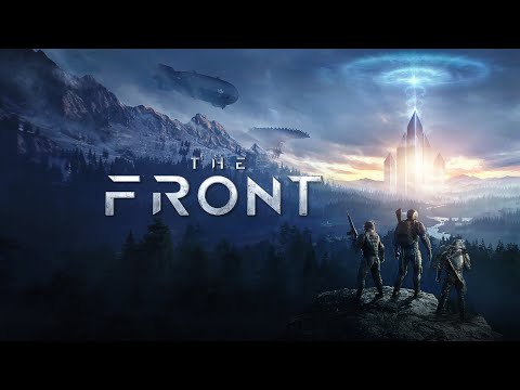 Видео: THE FRONT | #1 НАЧАЛО