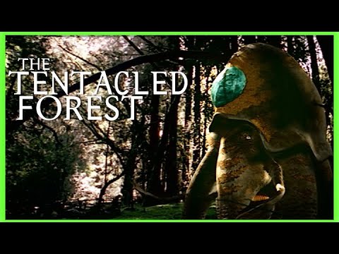 Видео: S1E12 Лес со щупальцами: Дикое будущее