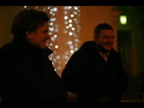 Видео: ХОВАРИН + КУЗЛИК — Четверо друзей