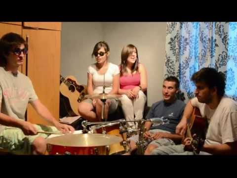 Видео: Земята е пълна с Твойта слава.mp4