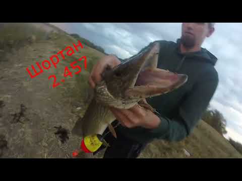 Видео: Казахстан. Жезказган. Сатпаев. Тюйе-Мойнак Ожил!!!