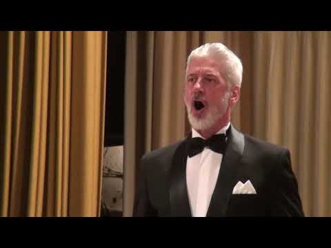 Видео: Вячеслав Почапский(бас).Русская народная песня"Эй,ухнем!"