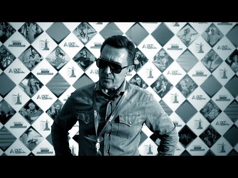 Видео: Вячеслав Бутусов — интервью на фестивале «Таврида» (2019)