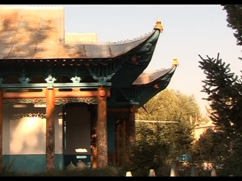 Видео: Каракол - Черная рука. Азия - Благословенный край.