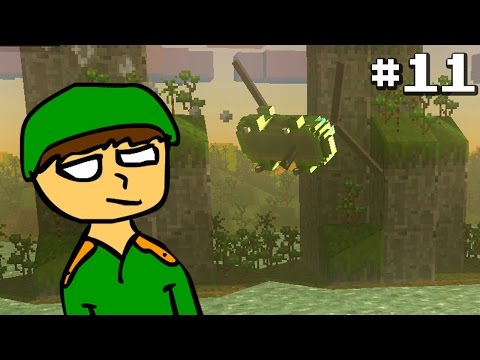 Видео: Dustoff Heli Rescue ► Прохождение ► КУКУШКА ► #11