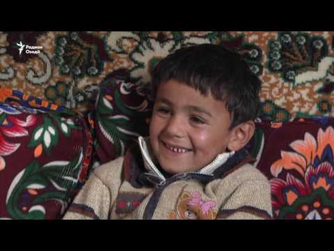 Видео: Рондашудаи Қавоқ