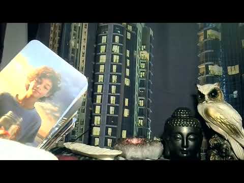 Видео: Поток..Лично для вас...