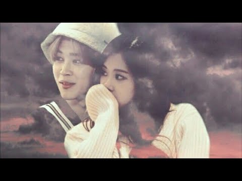 Видео: Чимин и Розе - Не надо быть сильной|клип|