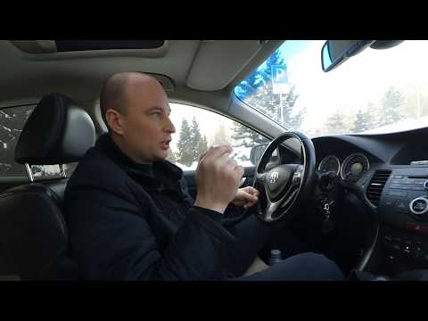 Видео: Замена масла в АКПП Honda. Залил не оригинал - убил коробку.