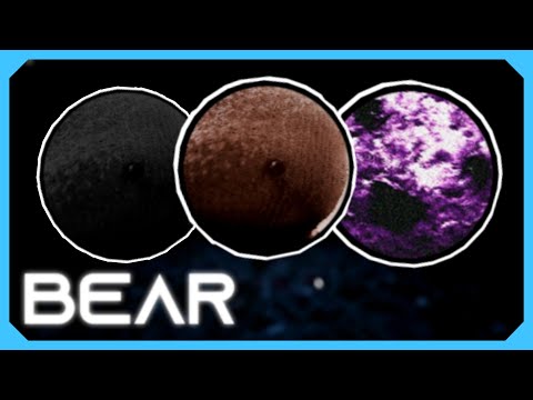 Видео: КАК ПОЛУЧИТЬ БЕЙДЖИ "۩" "dG9rZW4= "'#3"  | BEAR (Alpha) ROBLOX