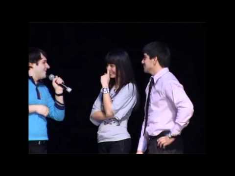 Видео: Горцы от Ума на сцене (Part 12/16) Gorzi ot Uma na szene