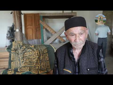 Видео: КIахцугърин хуьр. Тарихдин фильм.