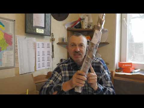 Видео: Лоза гарного Юпітера,  подвійні соти винограда де я купую