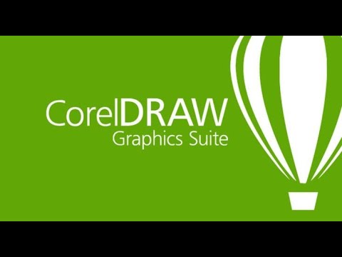 Видео: Как распечатать большой чертеж в программе  CorelDRAW