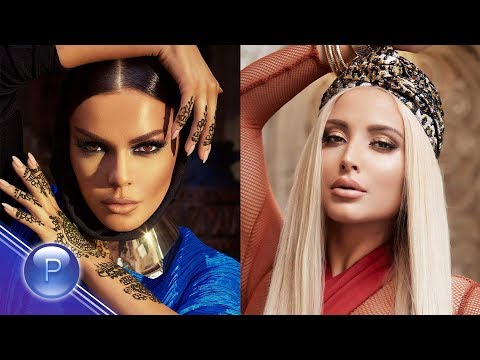 Видео: GALENA & TSVETELINA YANEVA - MARRAKESH / Галена и Цветелина Янева - Маракеш, 2018